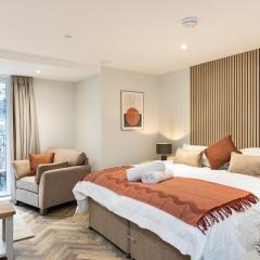Rock Mill Studio Apartment 16