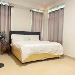 Kigali aromas nice apartment