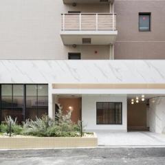 Henn na Hotel Express Osaka Namba Nipponbashi