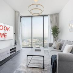 Meydan Apartment Sleeps 4 with Great Amenities
