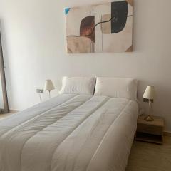 BenHost City Apartments
