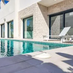 Family Villa Horizonte