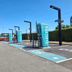 Novotel Bordeaux Lac