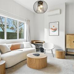 Classic Villa with Parking & Modern Comforts - Albemarle Villa