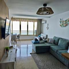 Full Sea View Benidorm