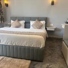 The Aura by Backpackers Stop