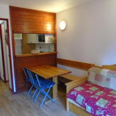 Studio cosy à Valfréjus - Près remontées, WIFI, parking - FR-1-561-87