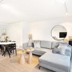 Nice Apartment Disneyland Paris