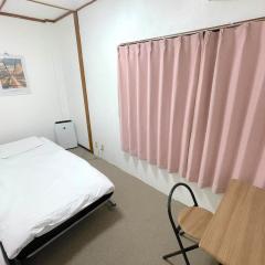 ゲストハウスひわまり セルフチェックイン 瓦町すぐ