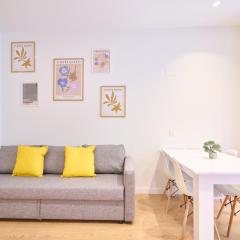 Apartamento Centro Histórico Universidad A5