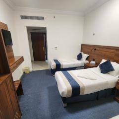 فندق اصول الجوهرة