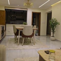 كمبوند تيجان اثنين زهراء المعادي