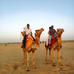 Hotel Hariyali Haveli