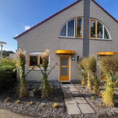 Kustverhuur, Vakantiepark Fort Soleil 24