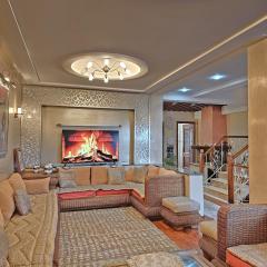 finest villa for families