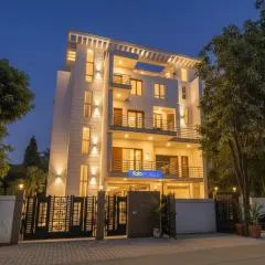 FabHotel New Journey Hospitality - Nr MG Road & Sikanderpur Metro Station