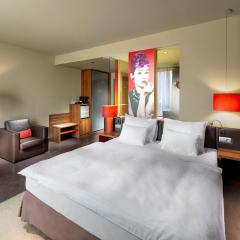 Clarion Congress Hotel Bratislava
