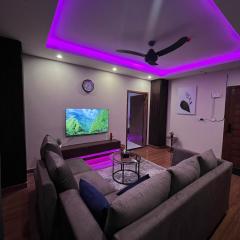 The Platinum Nest II Bahria town