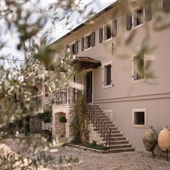 San Tomasini Heritage Hotel & Wedding Venue