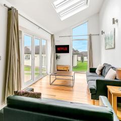 Lovely 2 Bedroom Holiday Chalet near Sidmouth