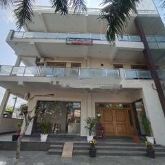 Girbar Dhaam Near By Prem mandir