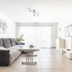Zen'house au coeur d'Elne