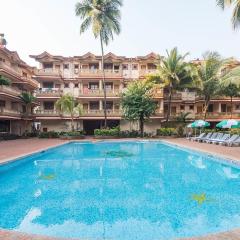 GGH - Ocean Nest, Goa