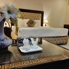 Park View Hotel Gulberg