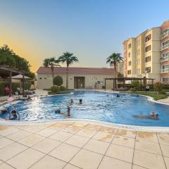 FIRST CLASS 1BR Stylish Escape , Near Metro