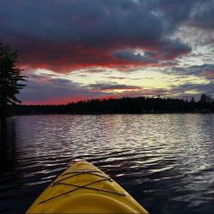 Hideaway at Higley Flow