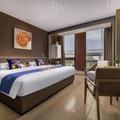 Novotel Shanghai Clover