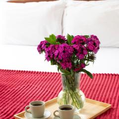 Apartamento Zona G