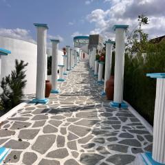 Olymp Spa Boutique Hotel