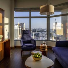 Novotel Jeddah Tahlia