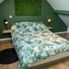 Loue chambre chez l'habitant
