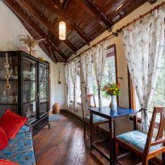 Alaya Stays The Hive Cottage