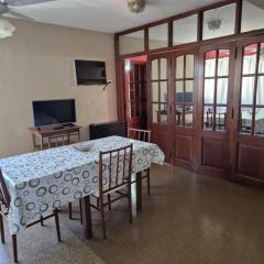 Departamento amoblado zona UNSE