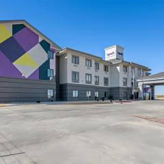 Spark by Hilton Fort Stockton