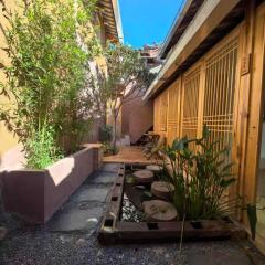 Lijiang Banyuan Chunfeng B&B
