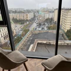 Luxury Apartrament Centru