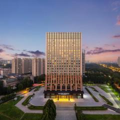 Days Hotel by Wyndham Zhengzhou Zhengdong New District
