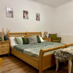 Cottage Apartman Gyula