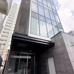 Hotel Edge Nakasu