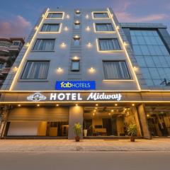 FabHotel Midway