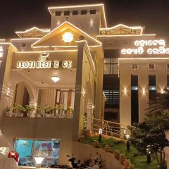 Hotel Jyoti Residency