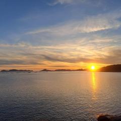 Petit studio centre ville