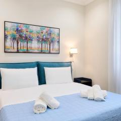 Gallese Palace - Heritage Suites near Trastevere