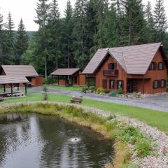 Két Patak Retreat