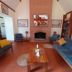 Grande ferme bretonne proche des plages