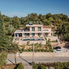 Elkorini House Corfu